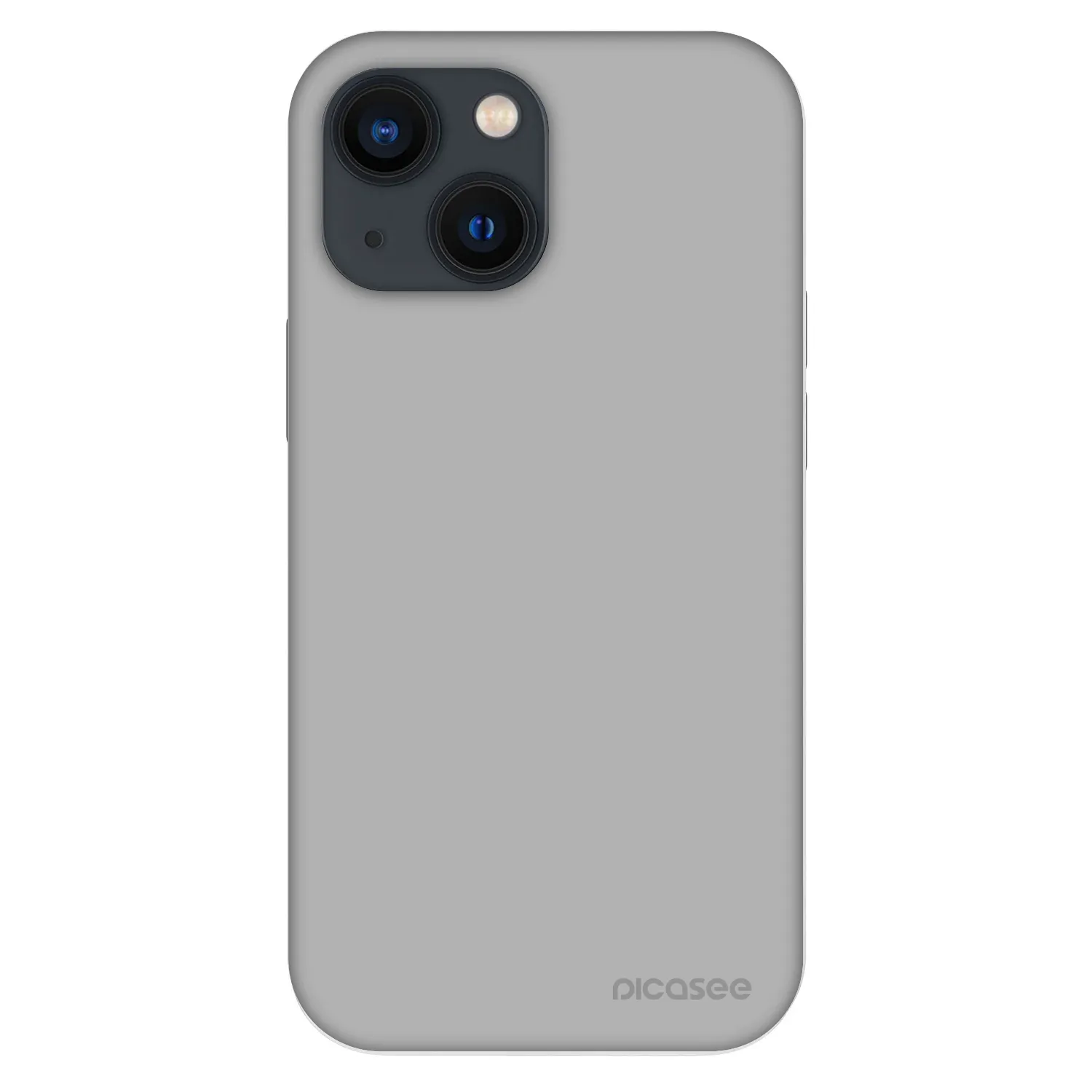 Picasee Fashion Case Apple iPhone 13 mini - Stone