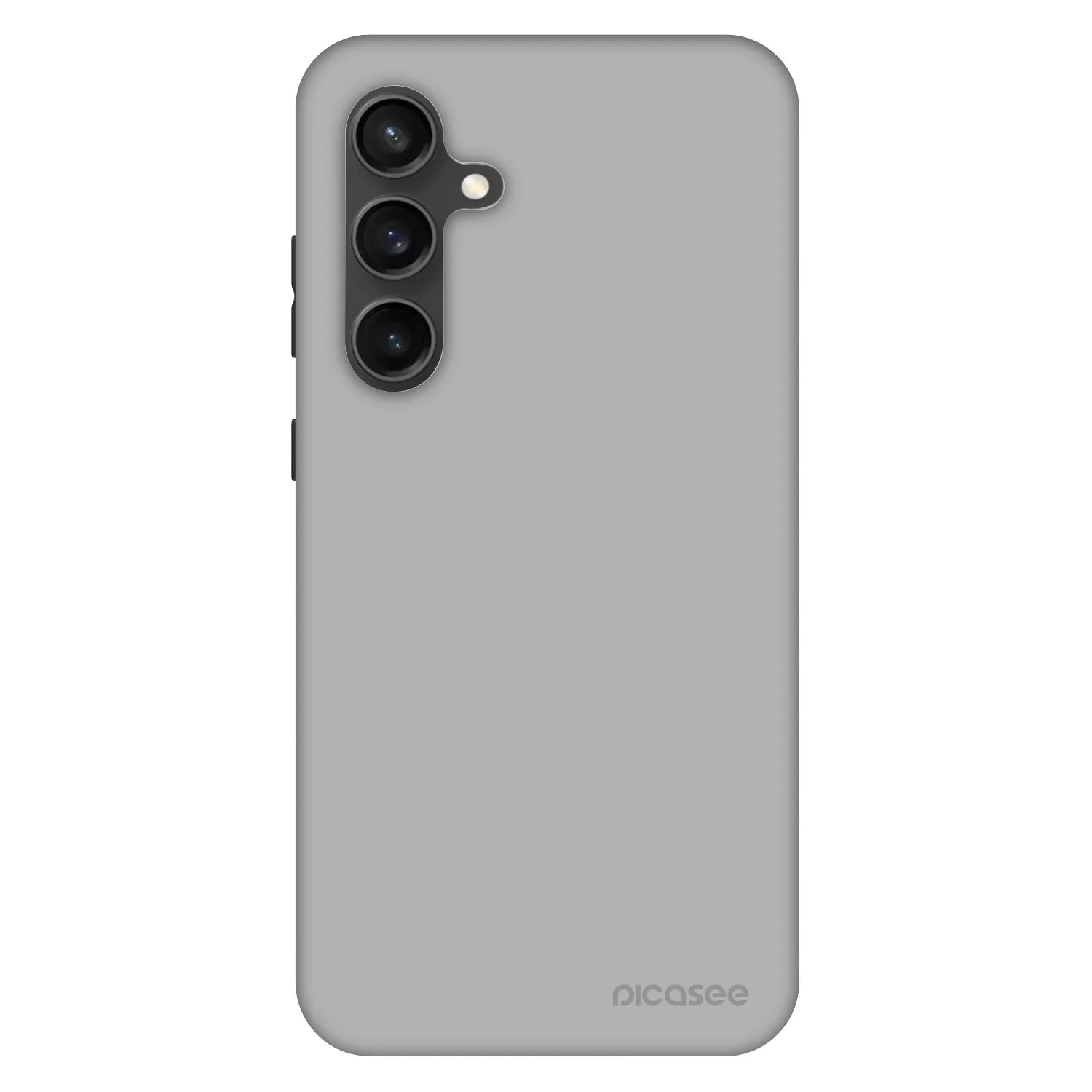 Picasee Fashion Case Samsung Galaxy S24 FE S721B - Stone