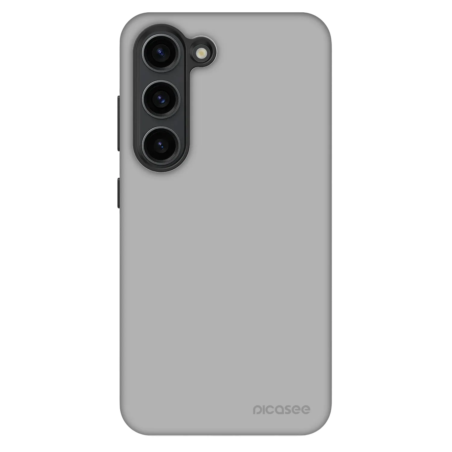 Picasee Fashion Case Samsung Galaxy S23 5G - Stone