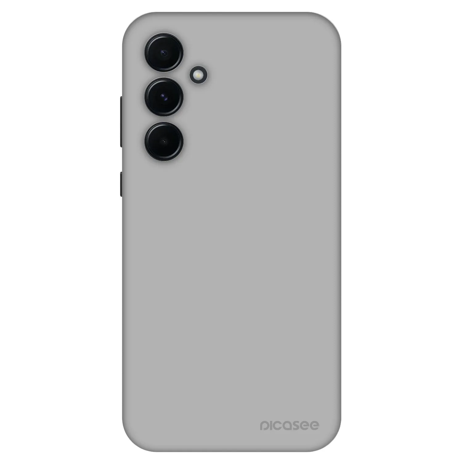 Picasee Fashion Case Samsung Galaxy A55 5G A556B - Stone