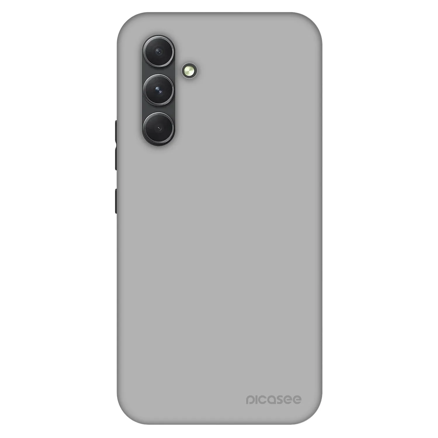 Picasee Fashion Case Samsung Galaxy A54 5G A546B - Stone