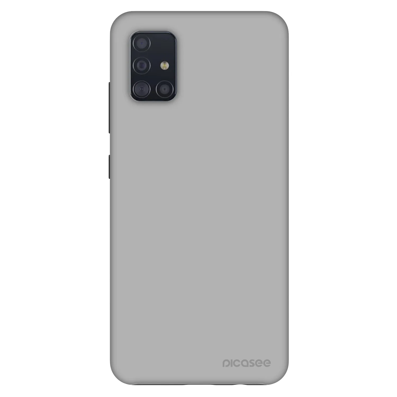 Picasee Fashion Case Samsung Galaxy A51 A515F - Stone