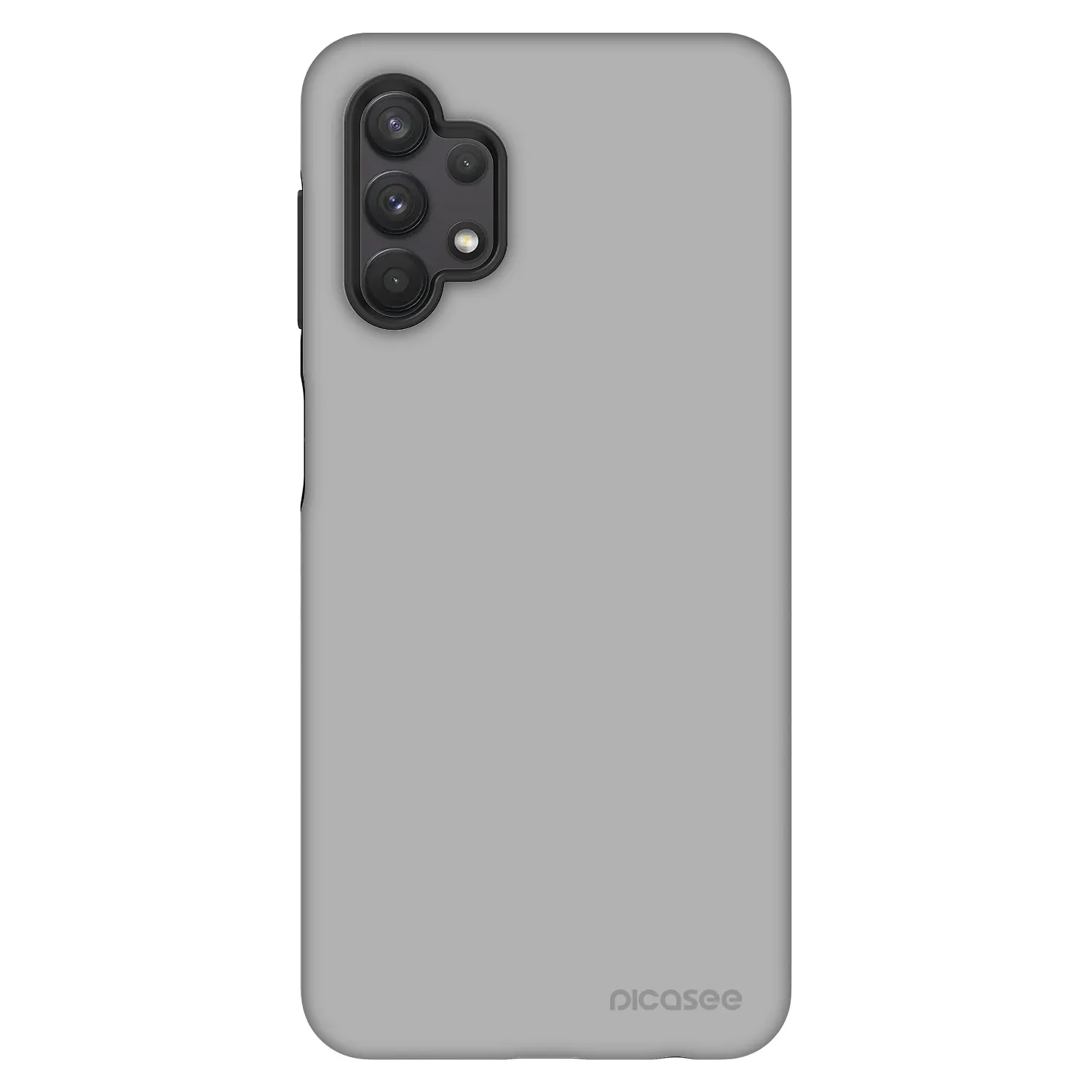 Picasee Fashion Case Samsung Galaxy A32 5G A326B - Stone