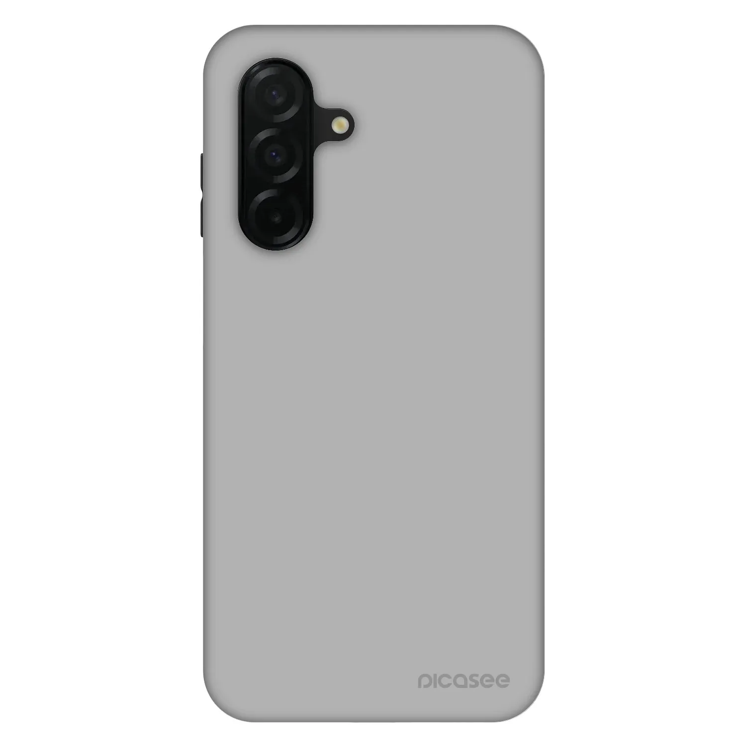 Picasee Fashion Case Samsung Galaxy A26 5G A266B - Stone