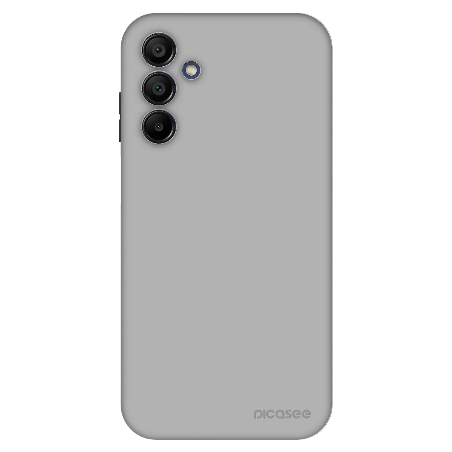 Picasee Fashion Case Samsung Galaxy A15 A156B 5G - Stone