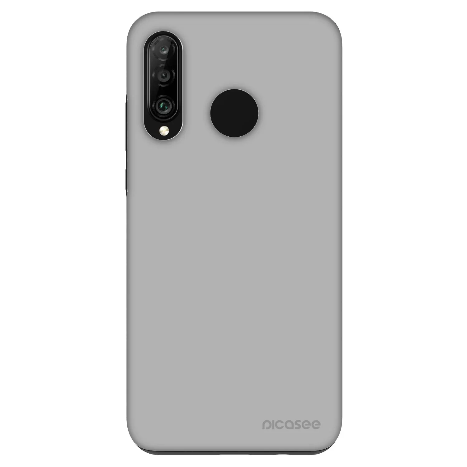 Picasee Fashion Case Huawei P30 Lite - Stone