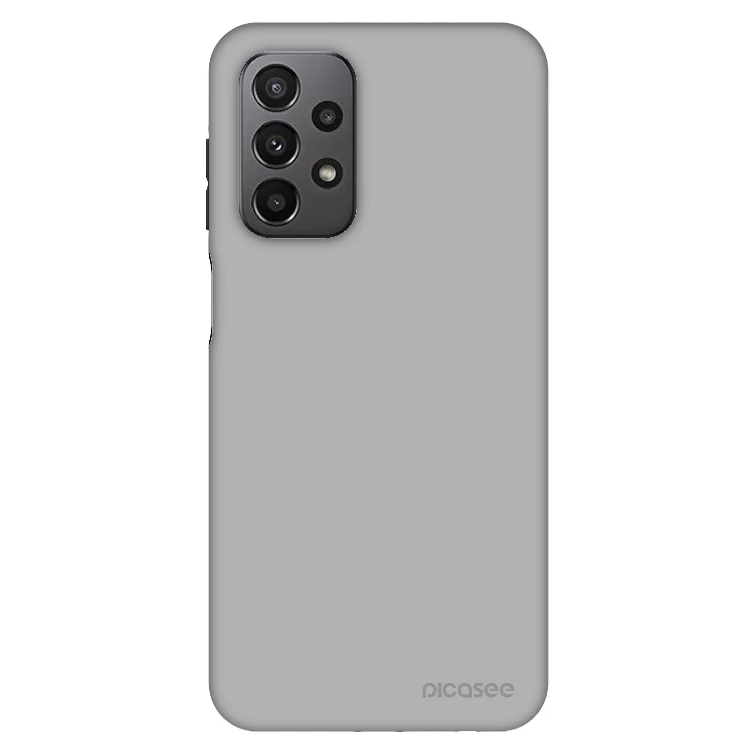 Picasee Fashion Case Samsung Galaxy A23 A235F 4G - Stone