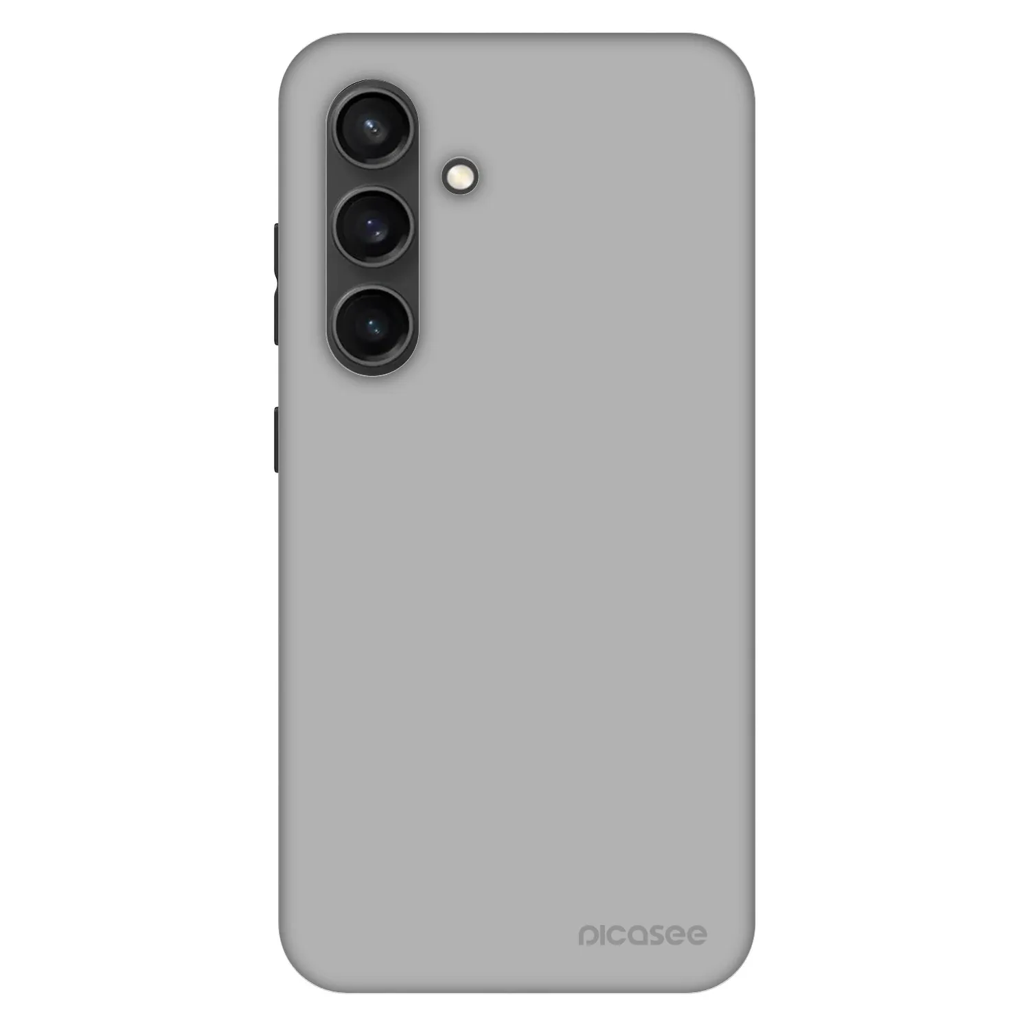 Picasee Fashion Case PowerShare pro Samsung Galaxy S24 S921B 5G - Stone