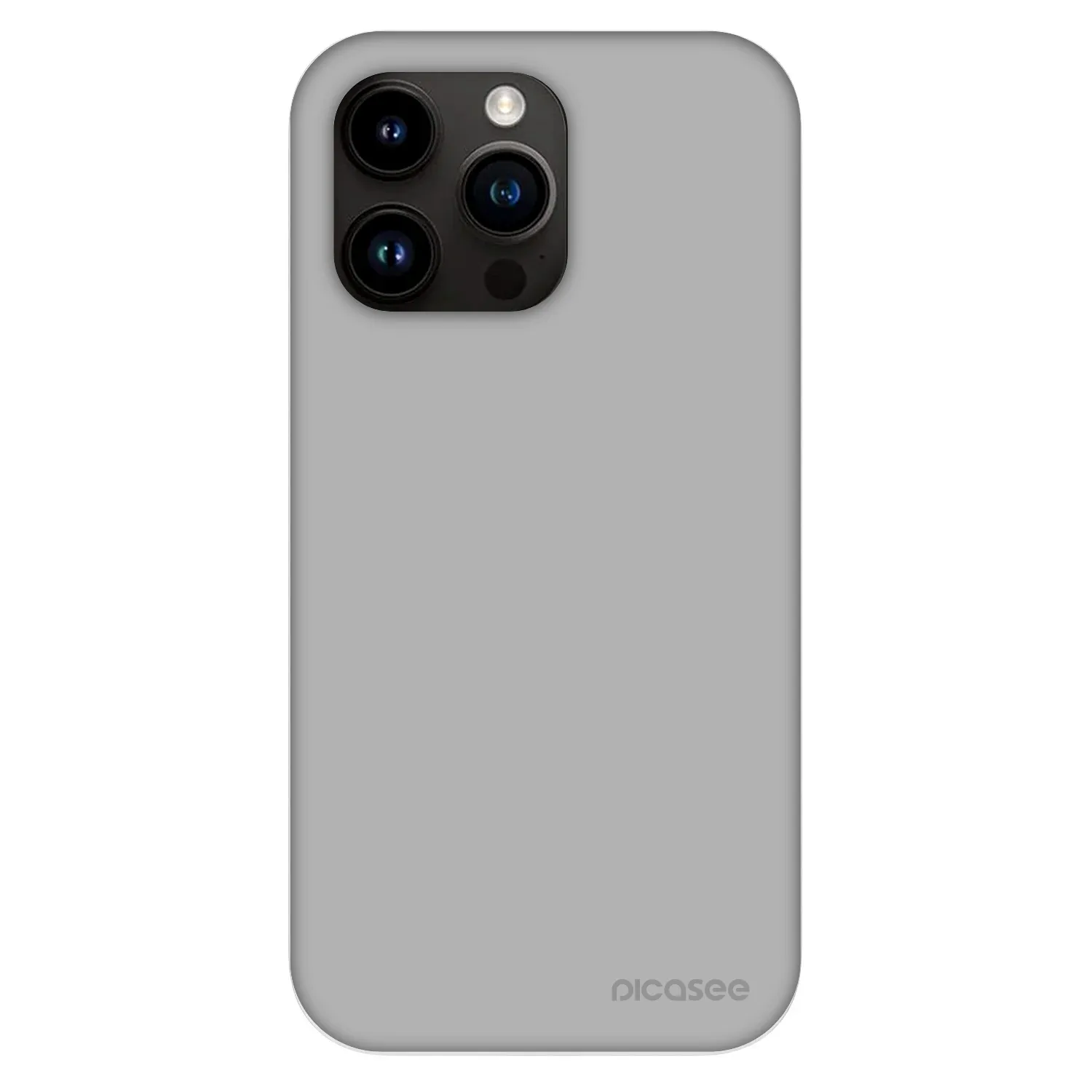 Picasee Fashion Case MagSafe Apple iPhone 13 Pro - Stone