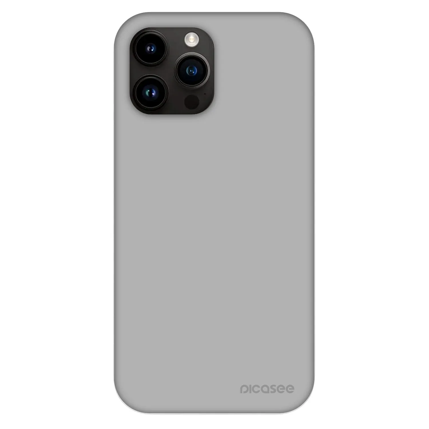 Picasee Fashion Case MagSafe Apple iPhone 13 Pro Max - Stone