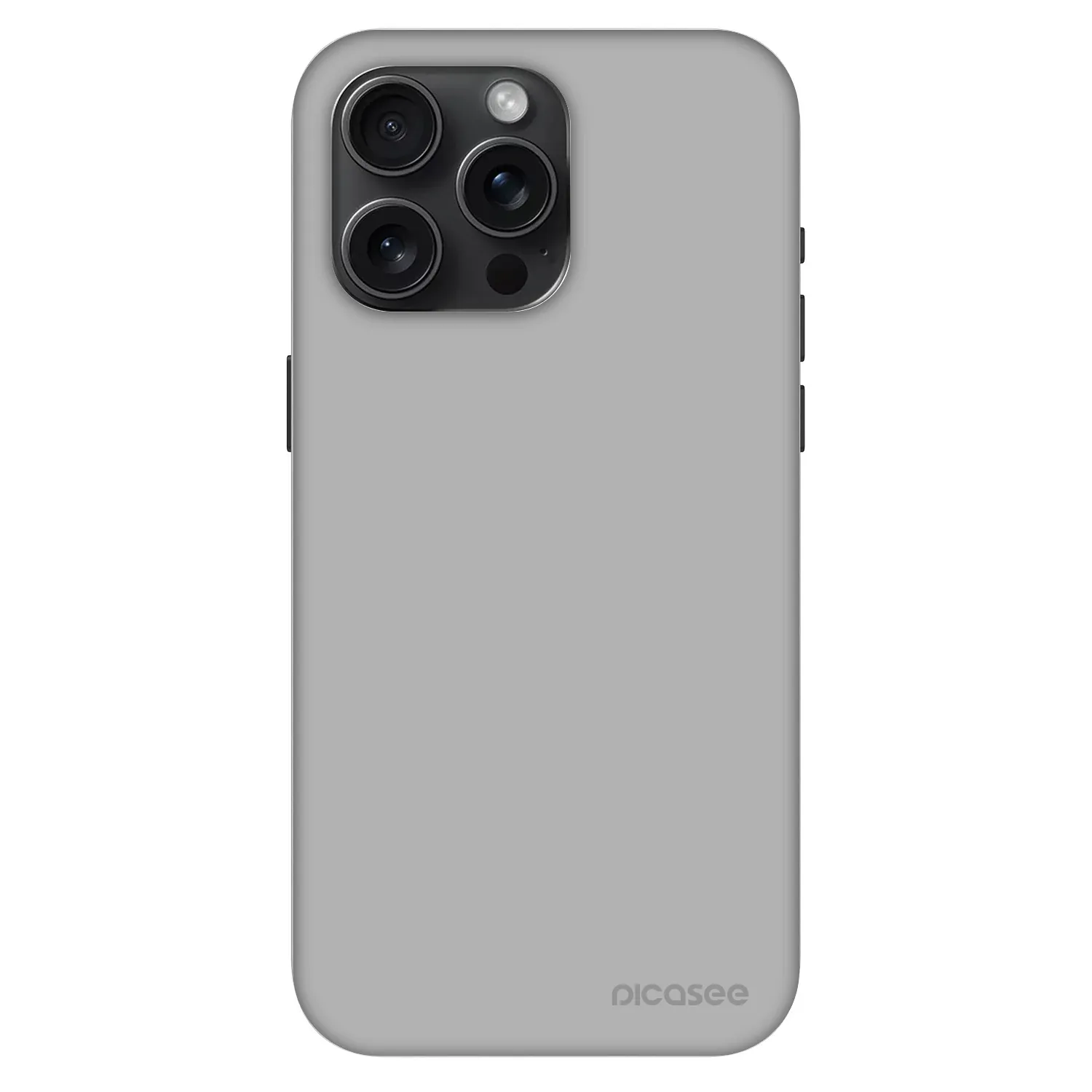 Picasee Fashion Case MagSafe Apple iPhone 15 Pro Max - Stone