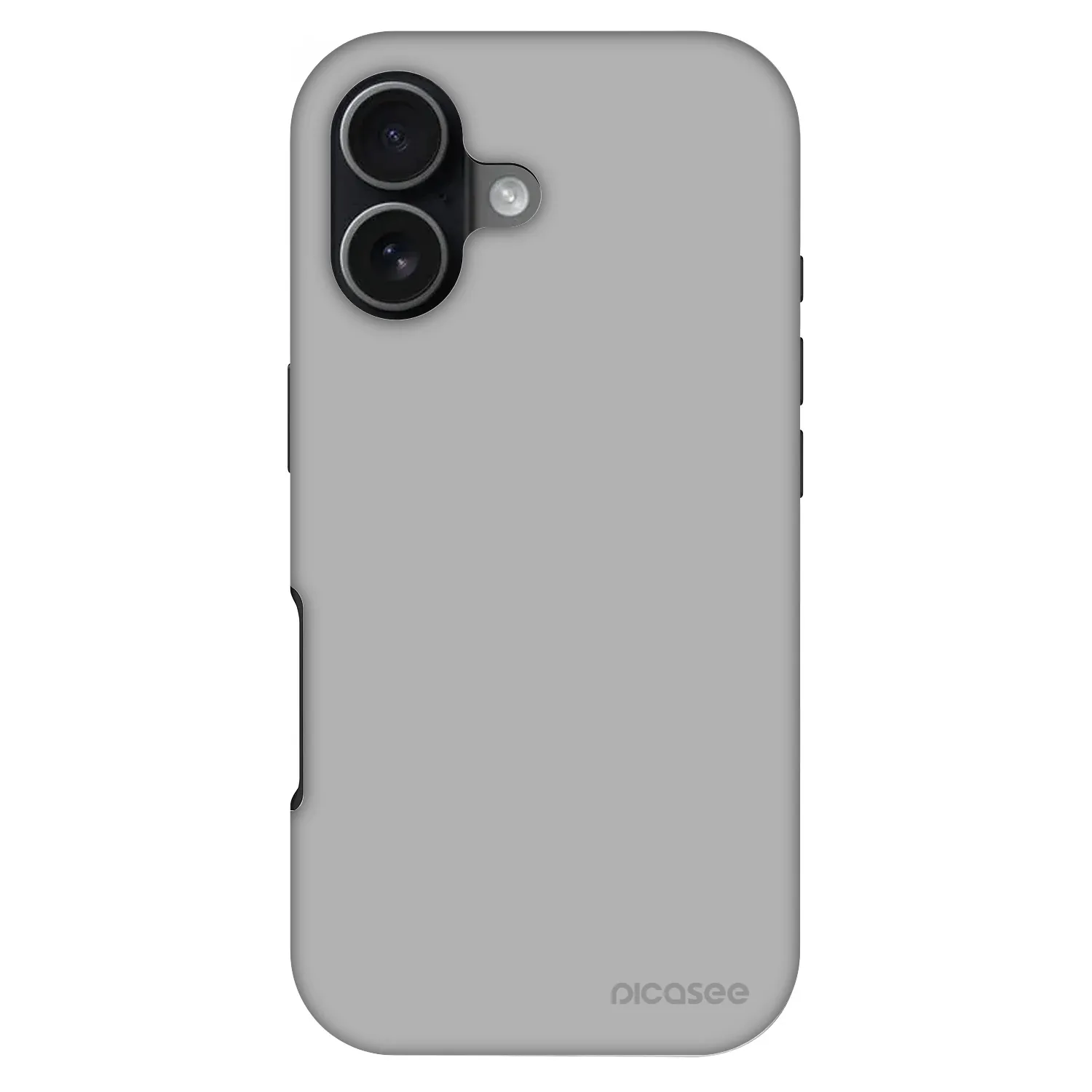 Picasee Fashion Case MagSafe Apple iPhone 17 - Stone