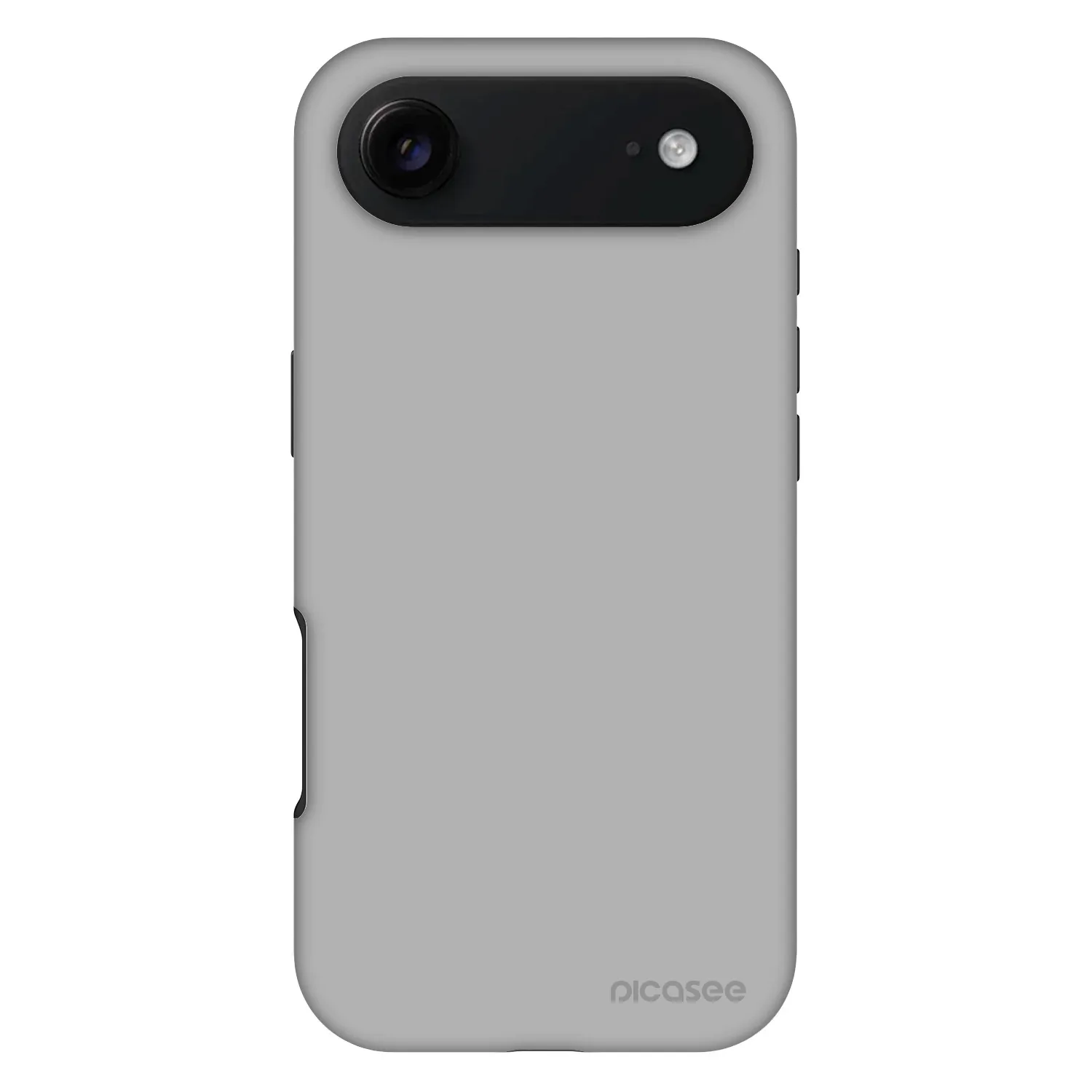 Picasee Fashion Case MagSafe Apple iPhone Air - Stone
