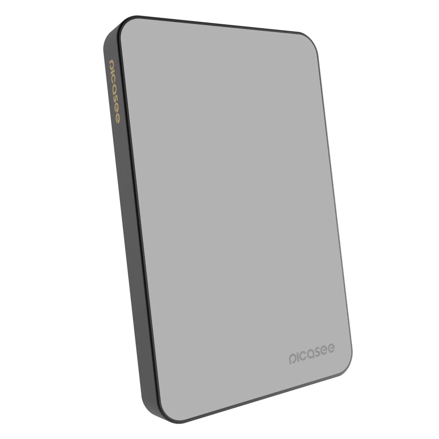 Picasee Powerbank MagSafe 5 000 mAh Szürke - Stone