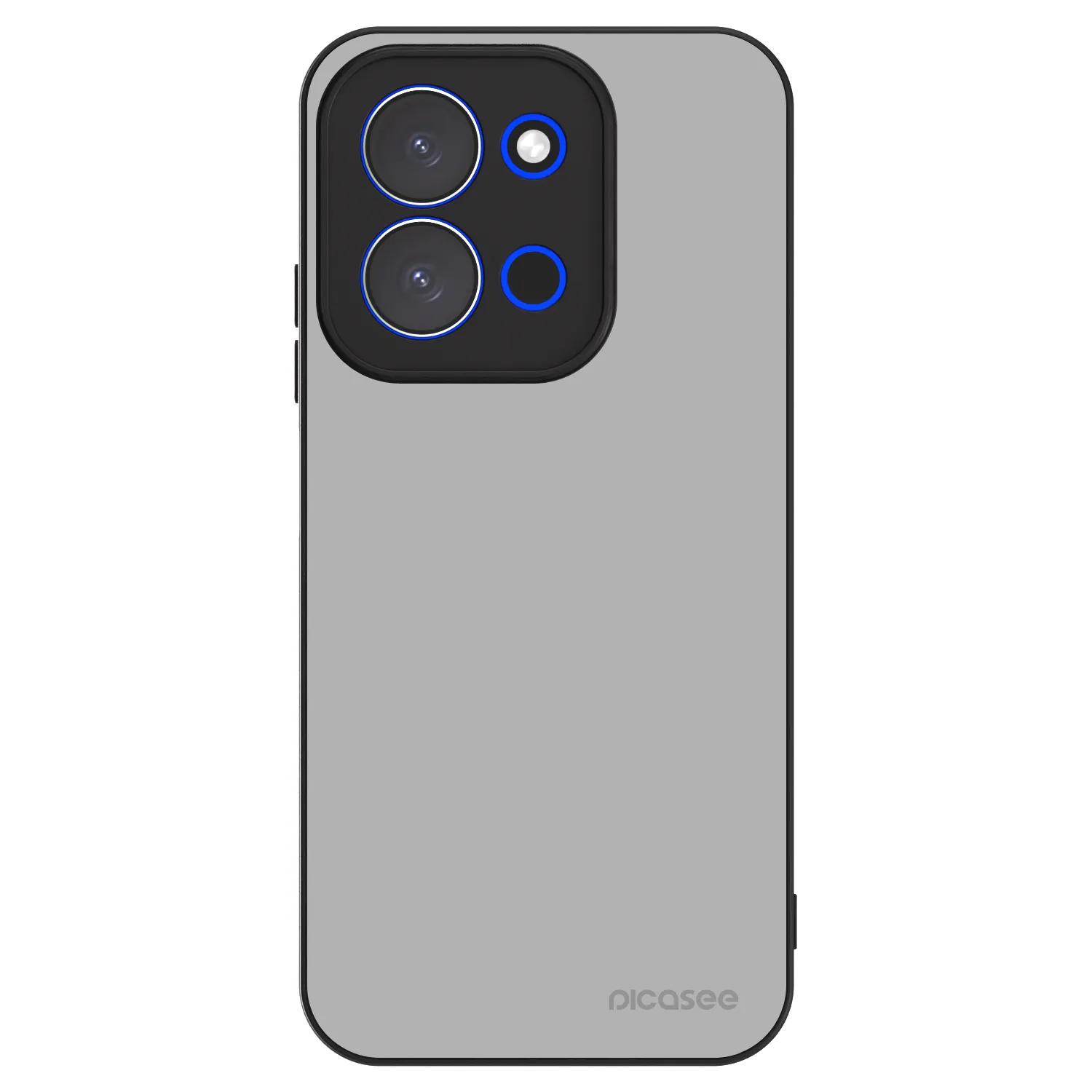 Picasee ULTIMATE CASE Xiaomi Redmi 15C 4G - készülékre - Stone