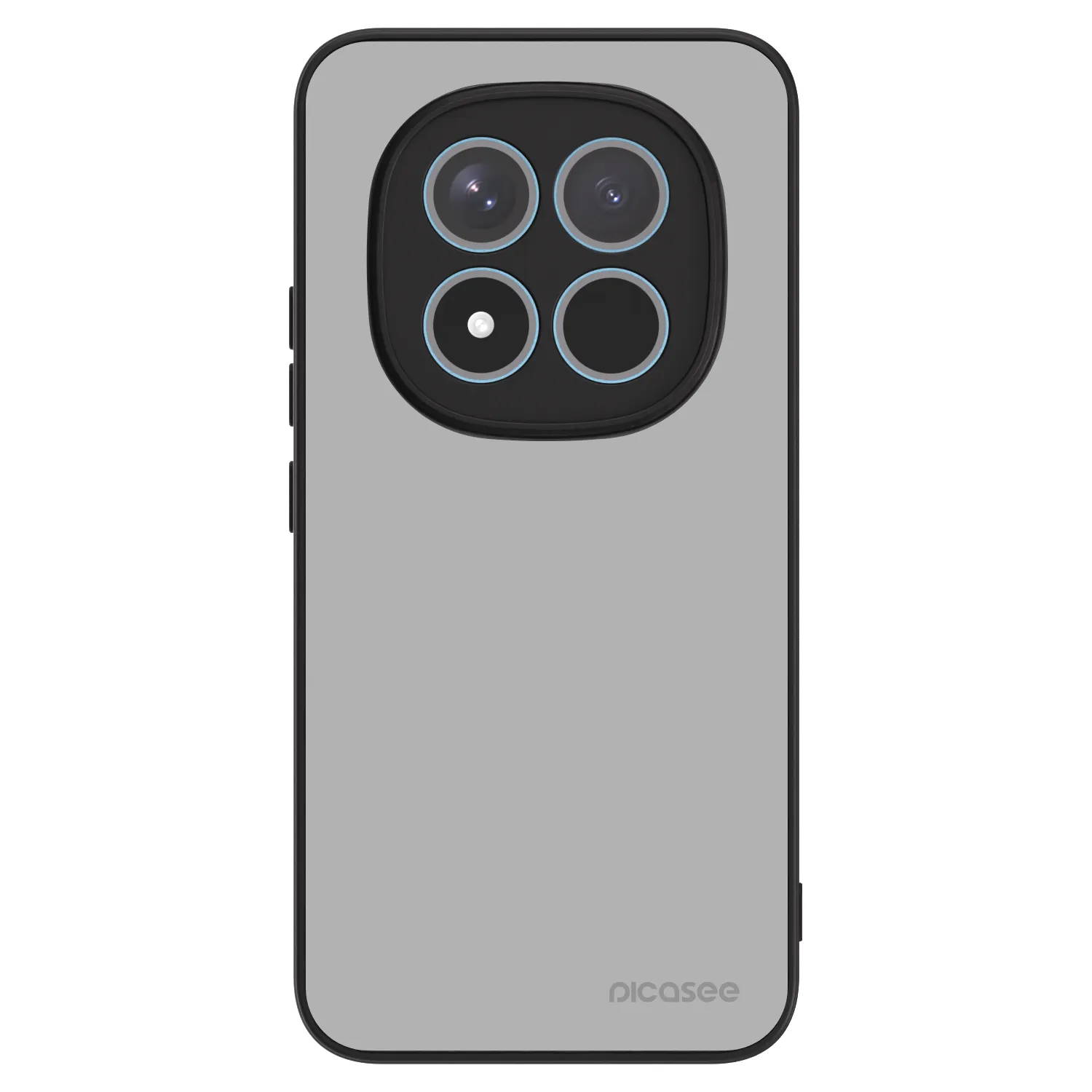 Picasee ULTIMATE CASE Xiaomi Redmi Note 15 Pro+ - készülékre - Stone