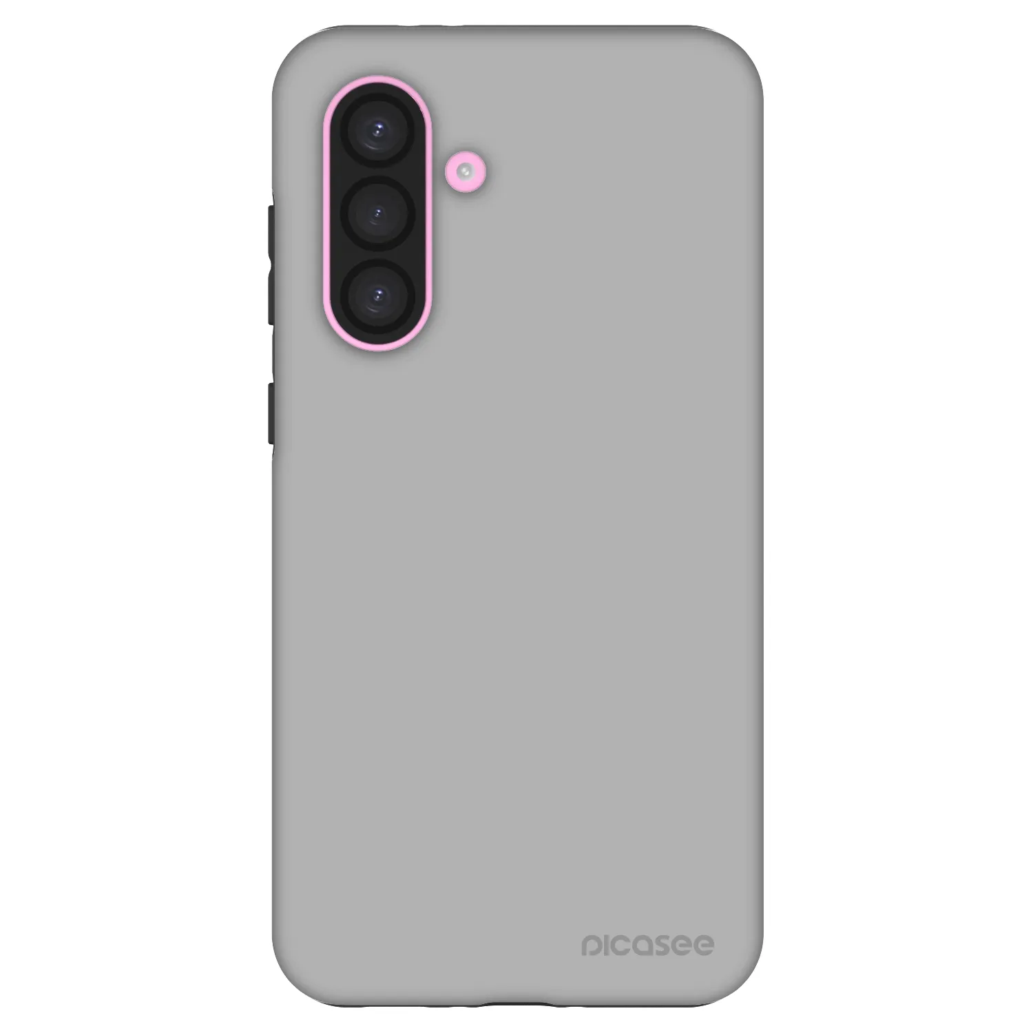 Picasee Fashion Case Samsung Galaxy A56 5G A566B - Stone