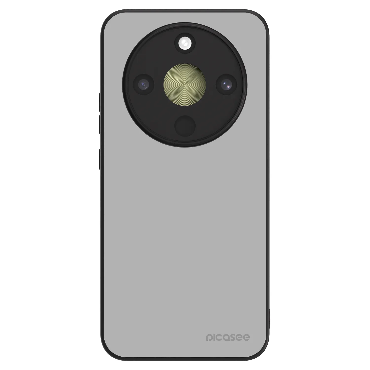Picasee ULTIMATE CASE Honor Magic8 Lite 5G - készülékre - Stone