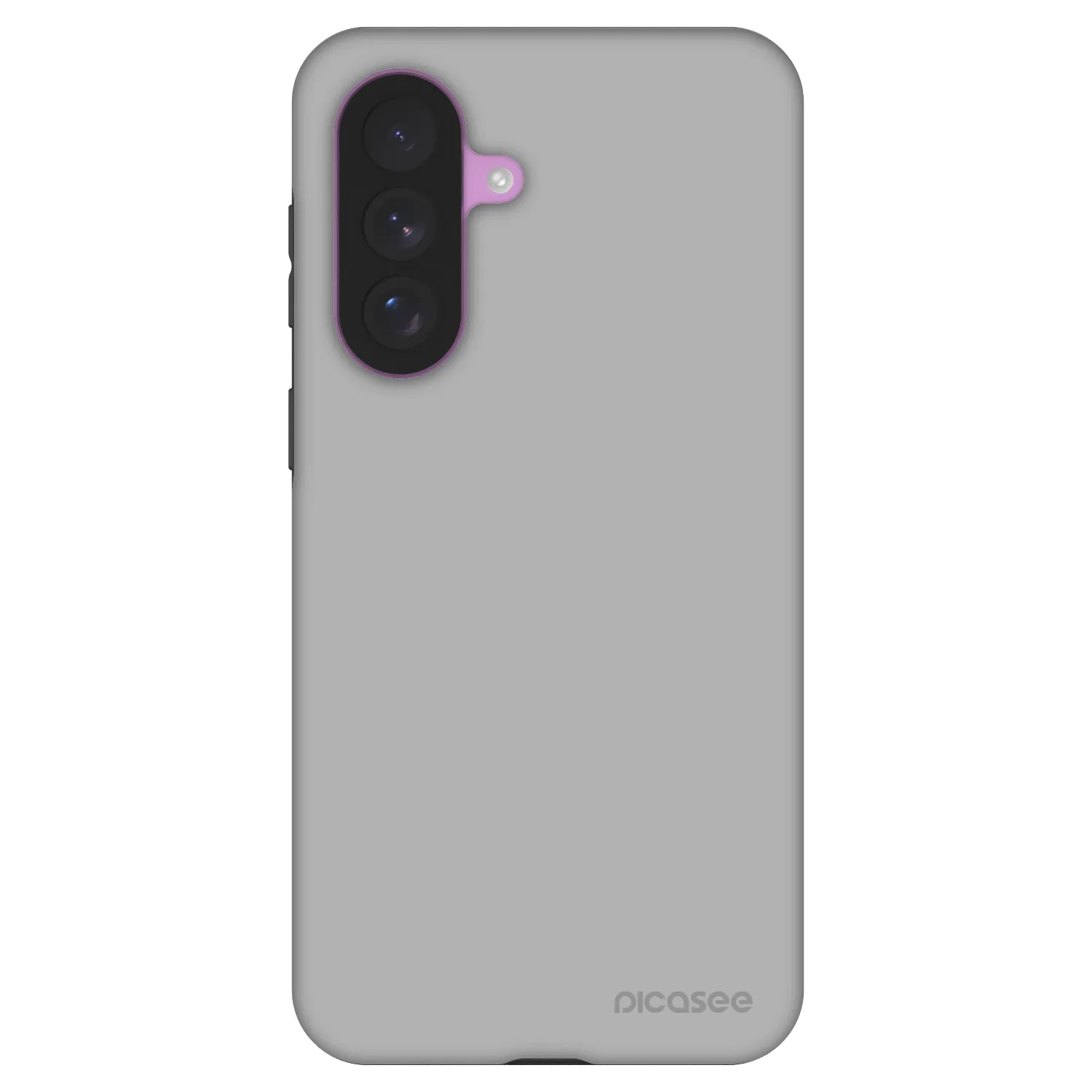 Picasee Fashion Case Samsung Galaxy A57 5G - Stone