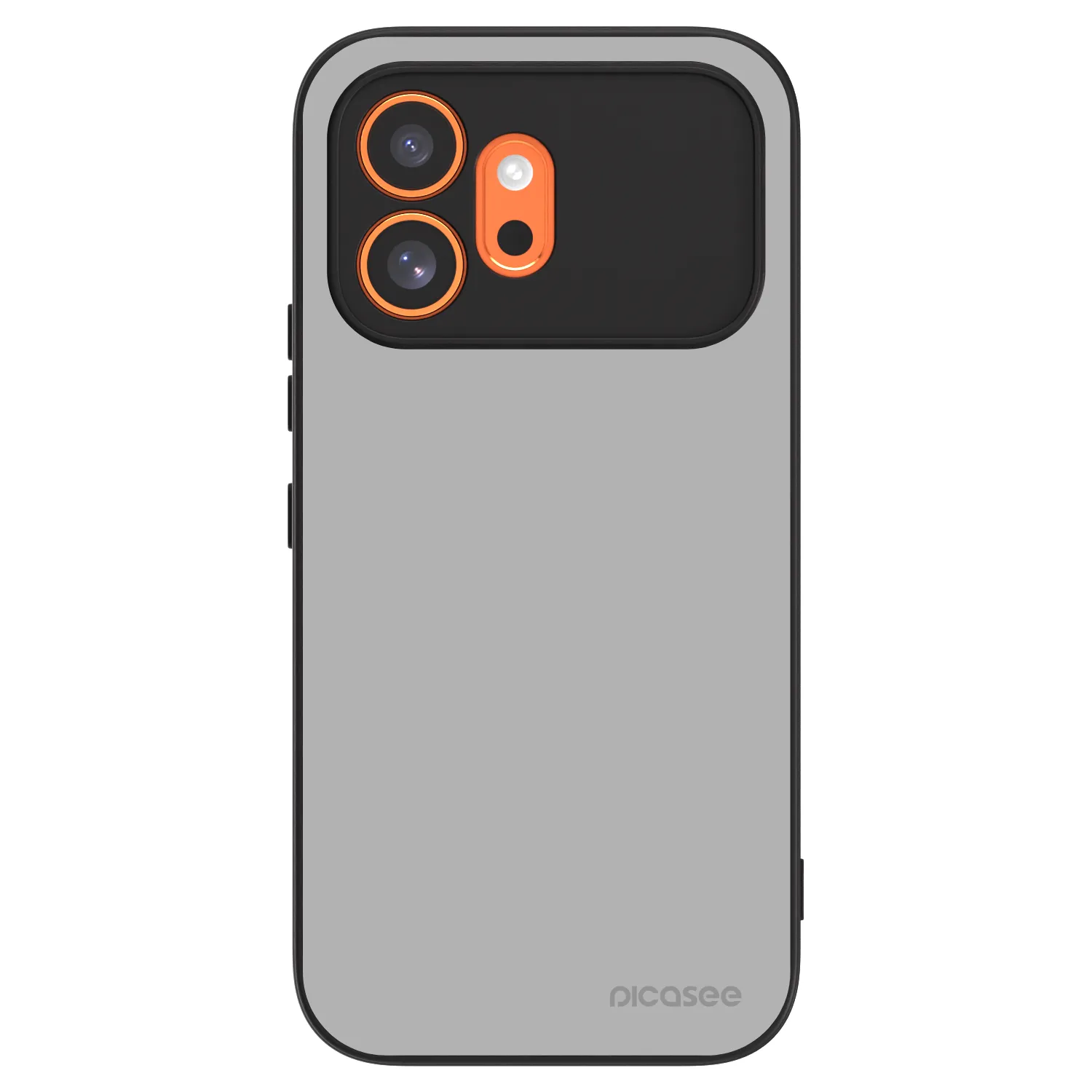Picasee ULTIMATE CASE Honor 600 - készülékre - Stone