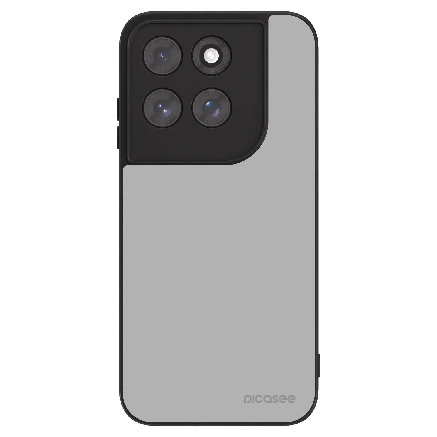 Picasee ULTIMATE CASE Motorola Moto G77 - készülékre - Stone