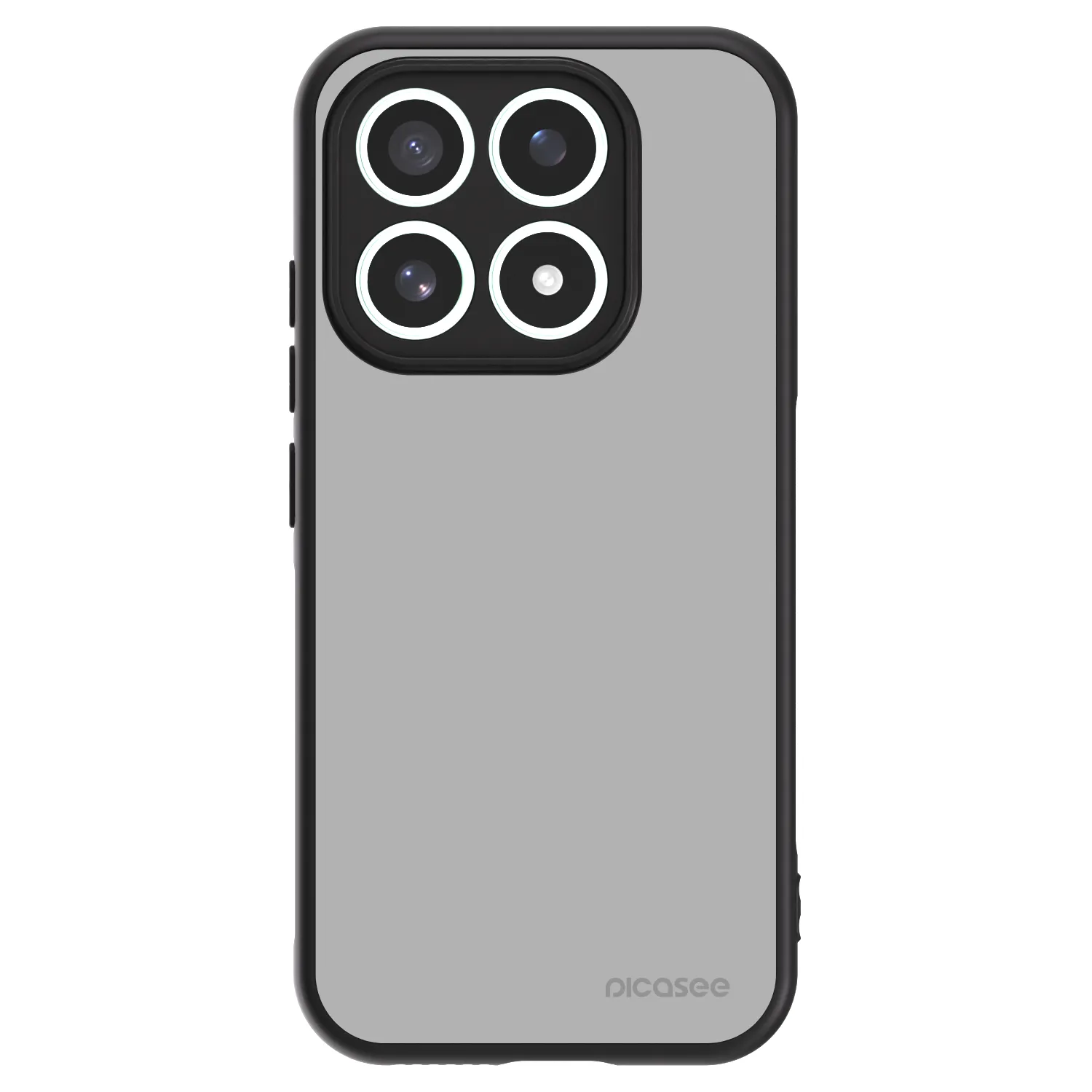 Picasee ULTIMATE CASE PowerShare Xiaomi 17 - készülékre - Stone