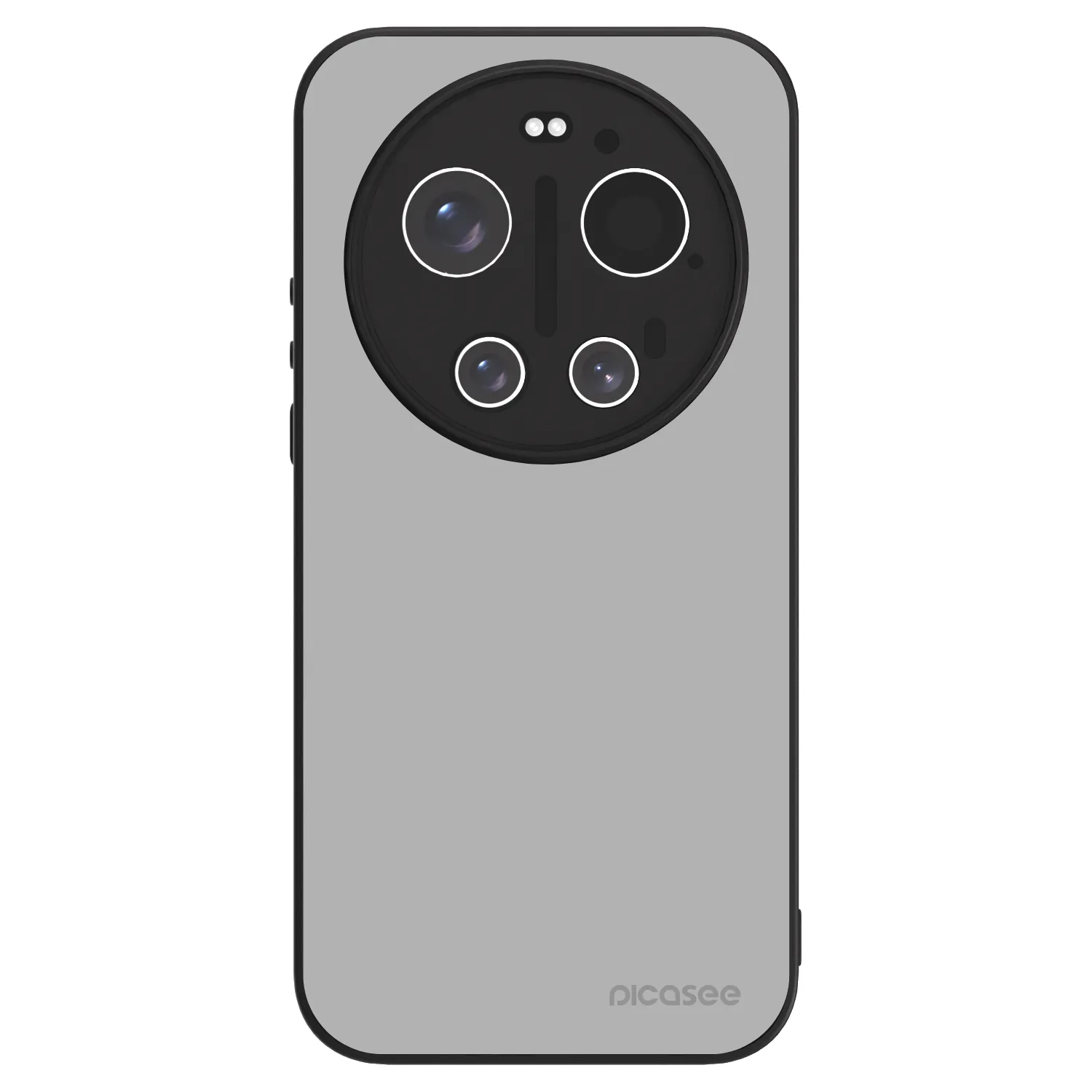Picasee ULTIMATE CASE PowerShare Xiaomi 17 Ultra - készülékre - Stone