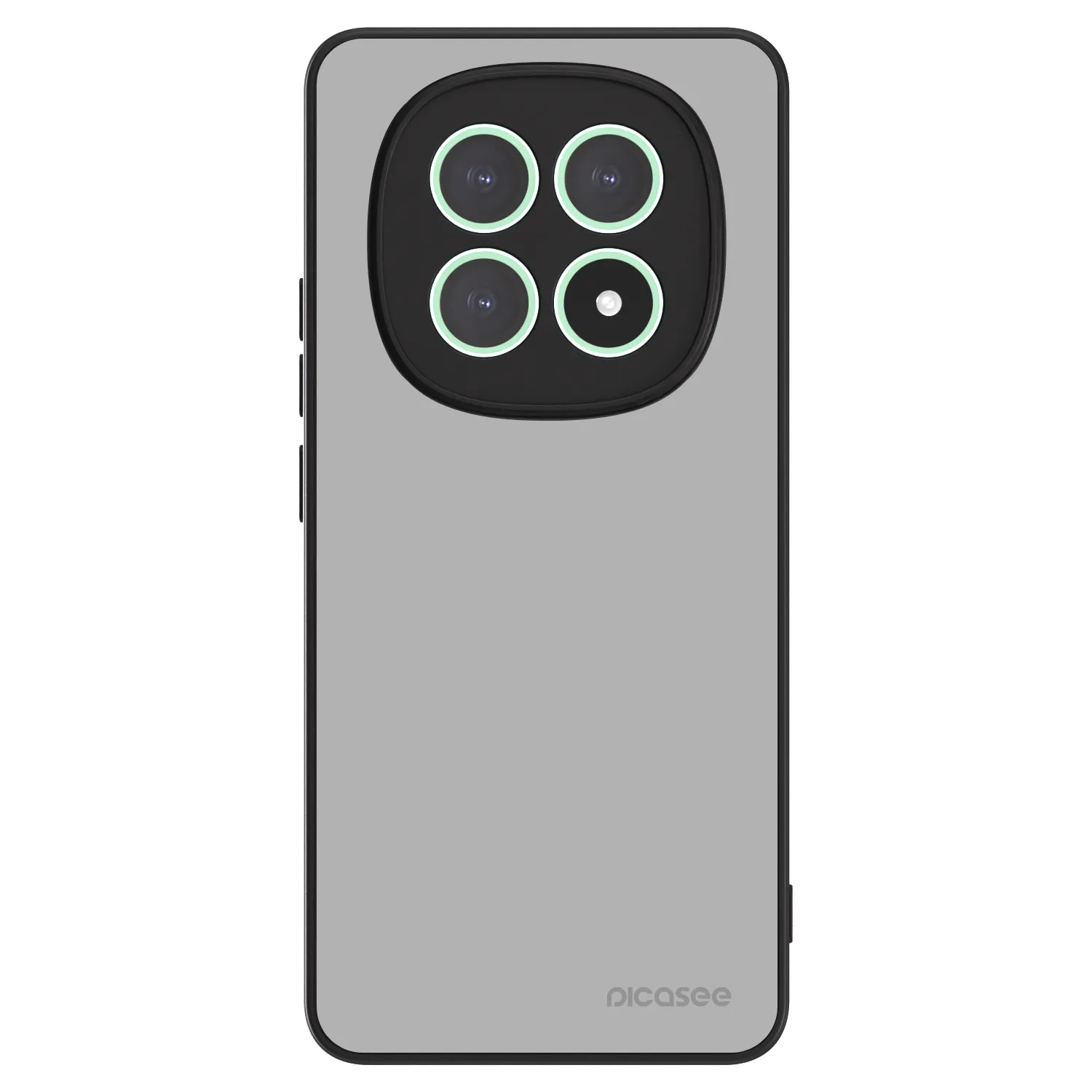 Picasee ULTIMATE CASE Xiaomi Redmi Note 15 5G - készülékre - Stone