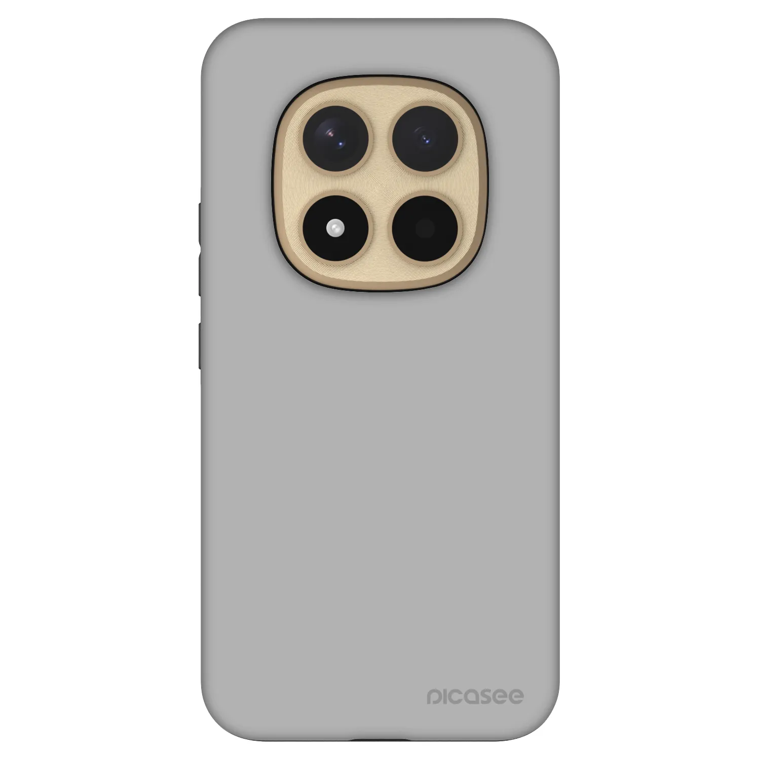 Picasee Fashion Case Xiaomi Redmi Note 15 Pro+ - Stone