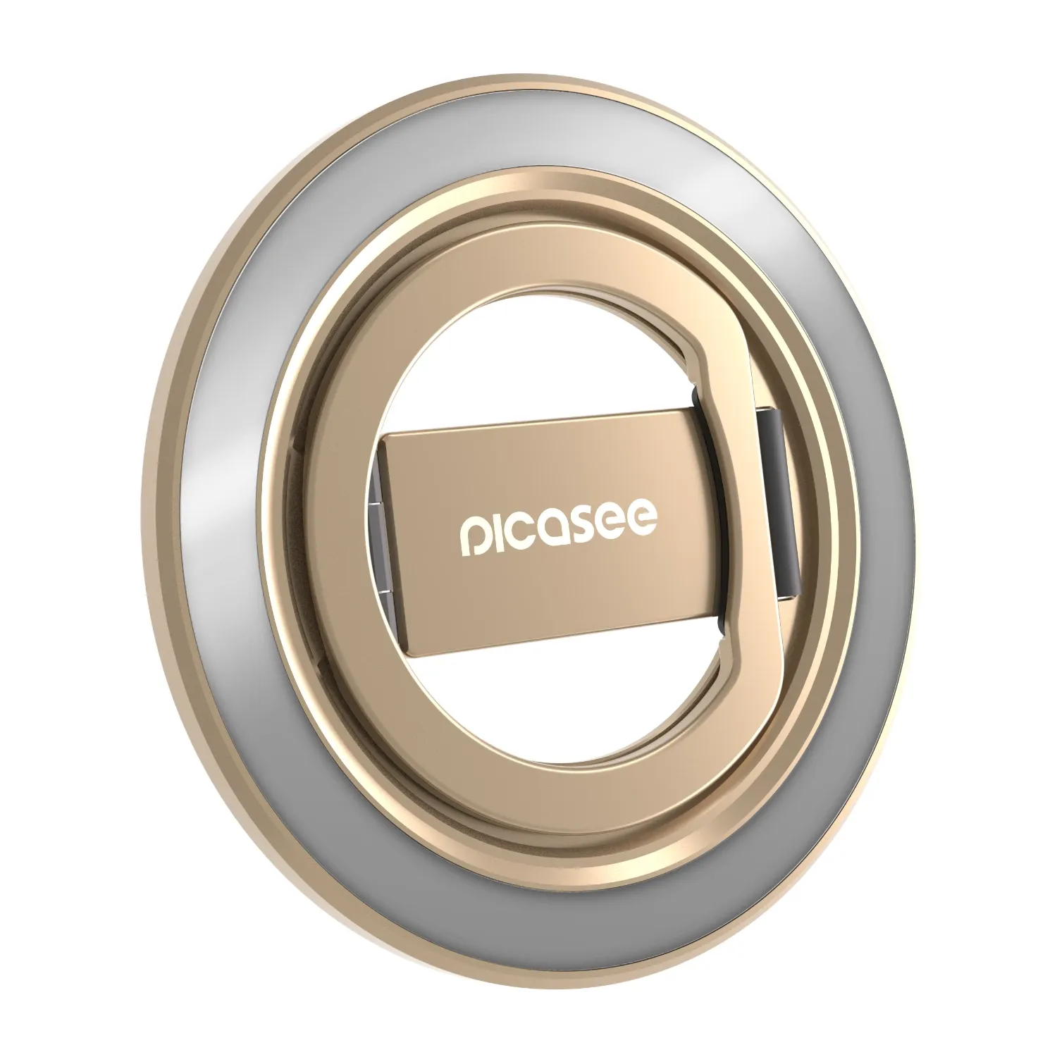 Picasee Magnetic holder - Arany