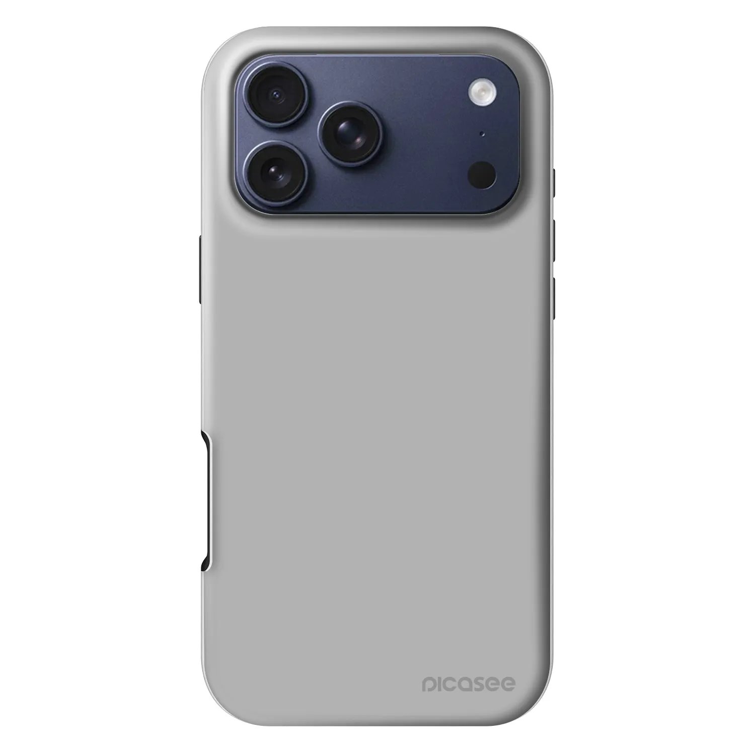 Picasee Fashion Case MagSafe Apple iPhone 18 Pro Max - Stone