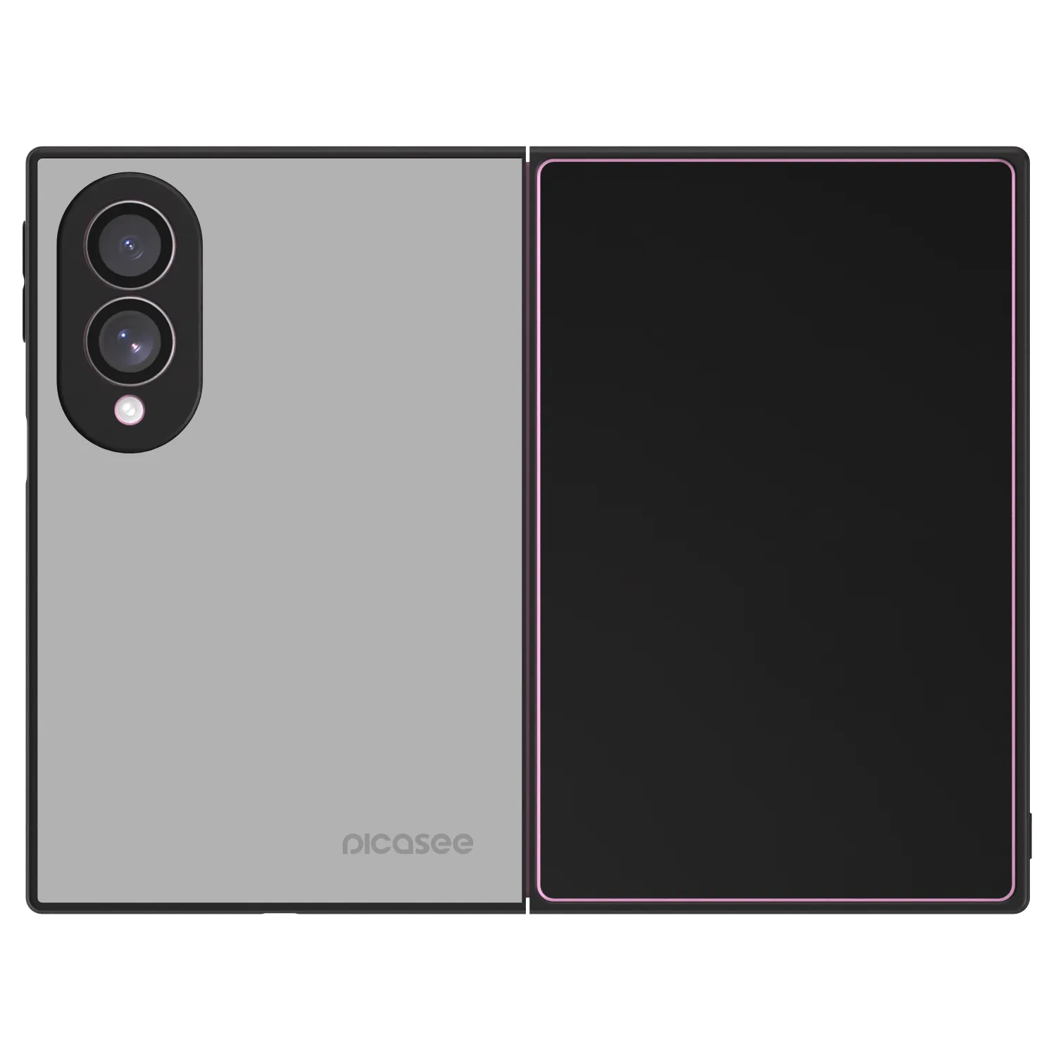 Picasee ULTIMATE CASE Samsung Galaxy Z Fold8 5G - készülékre - Stone