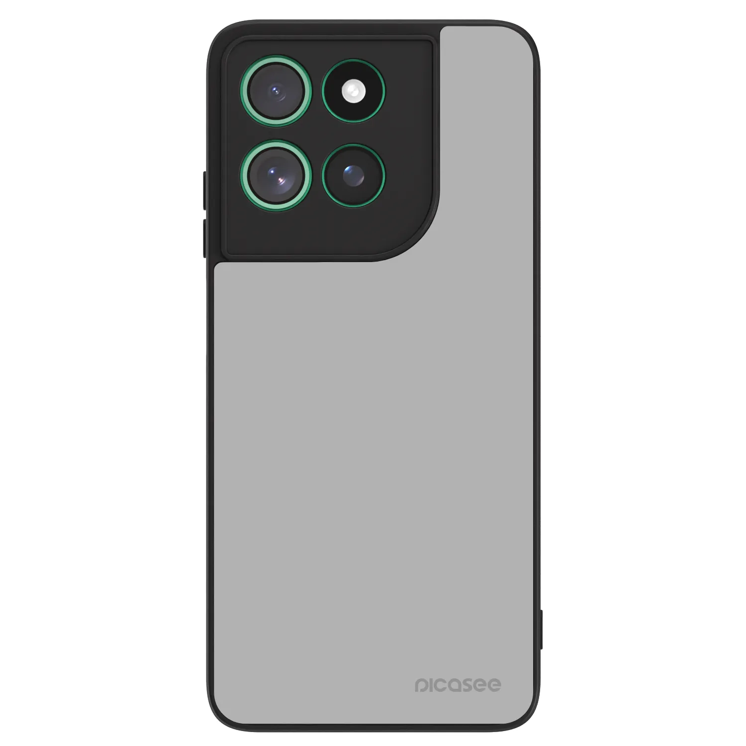 Picasee ULTIMATE CASE Motorola Moto G57 Power - készülékre - Stone