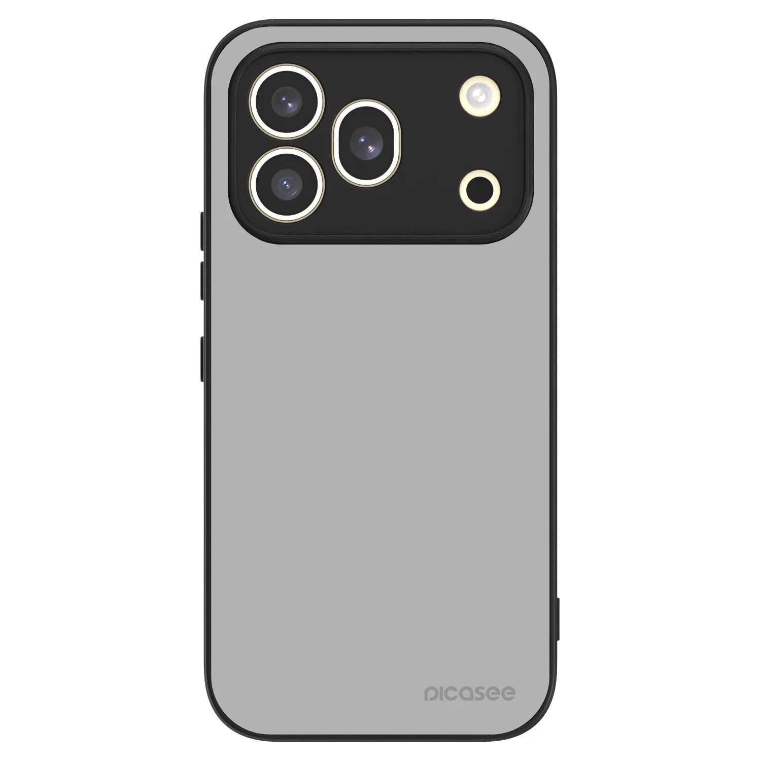 Picasee ULTIMATE CASE Honor 600 Pro - készülékre - Stone