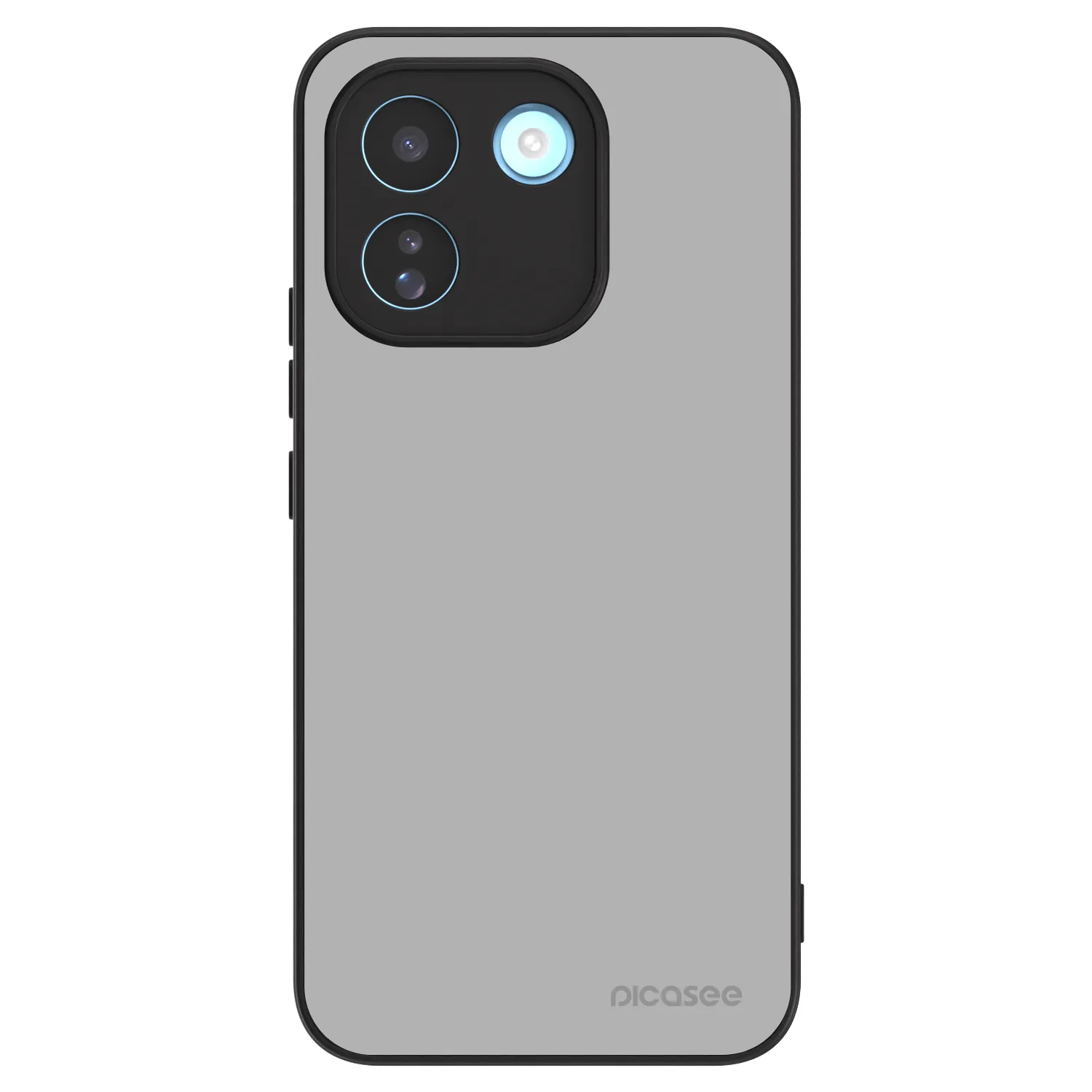 Picasee ULTIMATE CASE Xiaomi Redmi Note 17 Pro MAX 5G - készülékre - Stone
