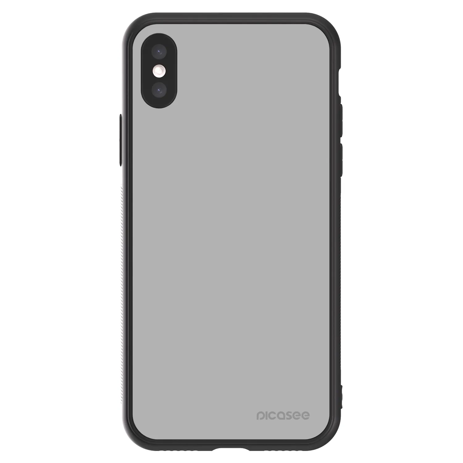 Picasee ULTIMATE CASE Apple iPhone X/XS - készülékre - Stone