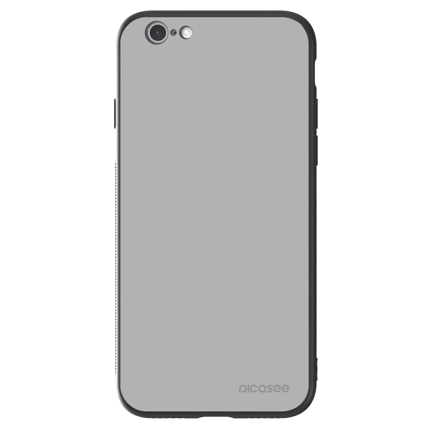 Picasee ULTIMATE CASE Apple iPhone 6/6S - készülékre - Stone