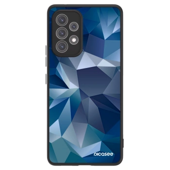 Picasee ULTIMATE CASE Samsung Galaxy A52 5G A525F - készülékre - Wallpaper