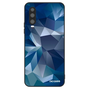 Szilikon tok erre a típusra Huawei P30 - Wallpaper