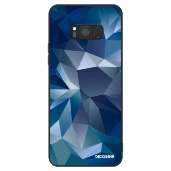 Szilikon tok erre a típusra Samsung Galaxy S8 G950F - Wallpaper