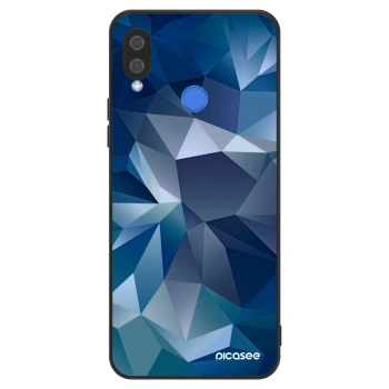 Szilikon tok erre a típusra Huawei Nova 3 - Wallpaper