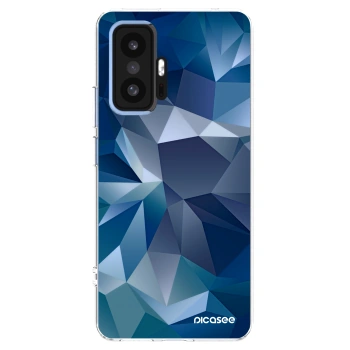 Picasee átlátszó szilikon tok az alábbi mobiltelefonokra Xiaomi 11T - Wallpaper