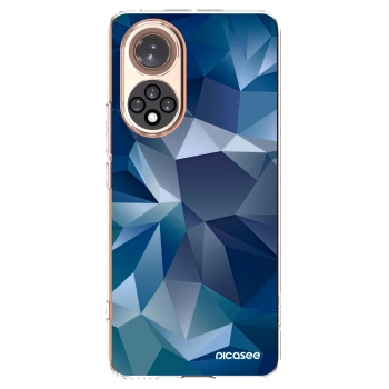 Picasee átlátszó szilikon tok az alábbi mobiltelefonokra Huawei Nova 9 - Wallpaper