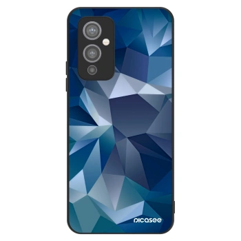 Szilikon tok erre a típusra OnePlus 9 - Wallpaper