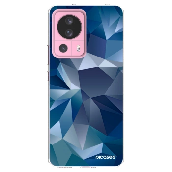 Picasee átlátszó szilikon tok az alábbi mobiltelefonokra Xiaomi 13 Lite - Wallpaper