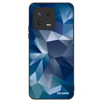 Szilikon tok erre a típusra Xiaomi 13 Pro - Wallpaper