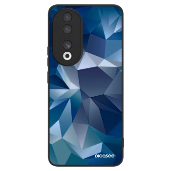 Szilikon tok erre a típusra Honor 90 5G - Wallpaper