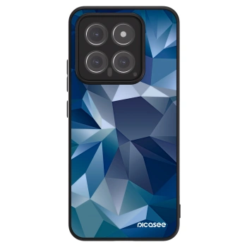 Picasee ULTIMATE CASE Xiaomi 14 - készülékre - Wallpaper