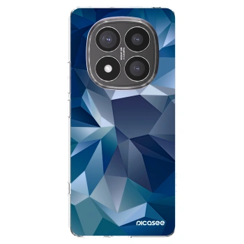 Picasee átlátszó szilikon tok az alábbi mobiltelefonokra Xiaomi Redmi Note 14 Pro+ 5G - Wallpaper