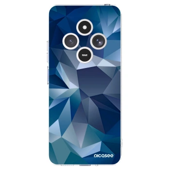 Picasee átlátszó szilikon tok az alábbi mobiltelefonokra Xiaomi Redmi 14C - Wallpaper